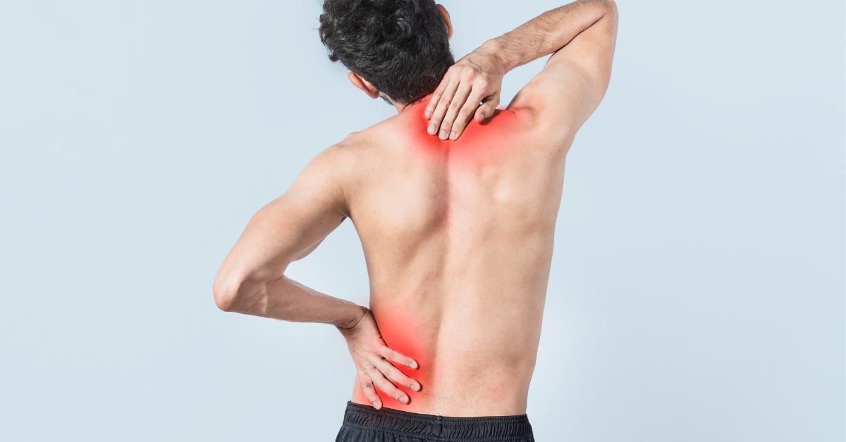 Baltimore Chiropractor | Advanced Correction Chiropractic